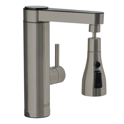 Perlátor na batériu 2v1 NOVEEN XL1078 NICKEL