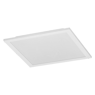 Svietidlo LED PANEL OSRAM ESSENTIAL PANEL SQUARE 24W 4000K 2800lm 45x45cm na povrch
