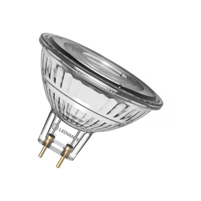 Žiarovka LEDVANCE LED MR163536 MR16 3,4W/840 36° PMC