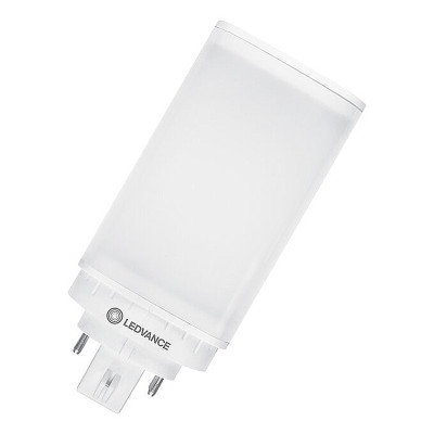 Žiarovka LEDVANCE LED DULUX T/E 13LED 6W/840 GX24Q-1 (HF a AC MAINS)