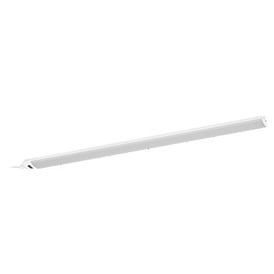 Svietidlo lineárne LED 55cm OSRAM LINEAR ANGLE FL SENSOR 7,5W CCT DIM WHITE