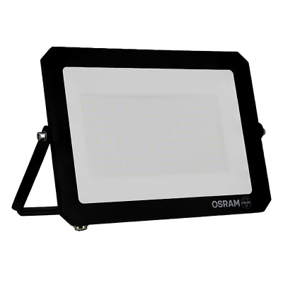 Reflektor LED 100W 4000K BK OSRAM FL LUX 100W/4000K BK 9000lm IP65