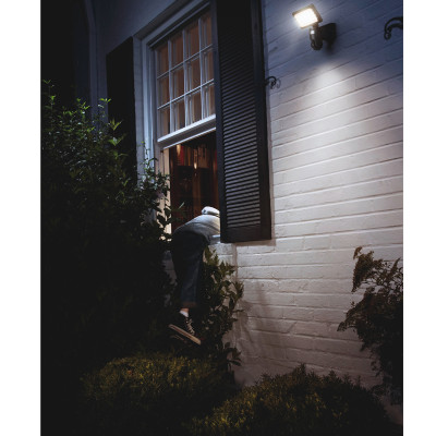 Reflektor LED 23W+PIR/3000K OSRAM SMART OUTDOOR WIFI FLOOD CAMERA CONTROL