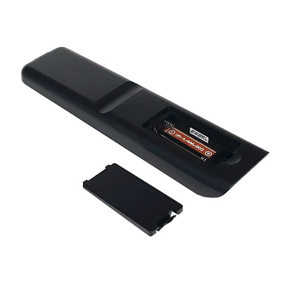 Ovládač diaľkový pre satelitný prijímač STRONG (SRT7502/7504) a THOMSON (THS813/THS815)