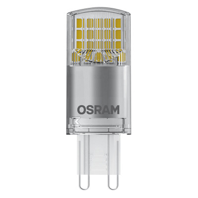 Žiarovka OSRAM LED PPIN40 G9 3,8W/827