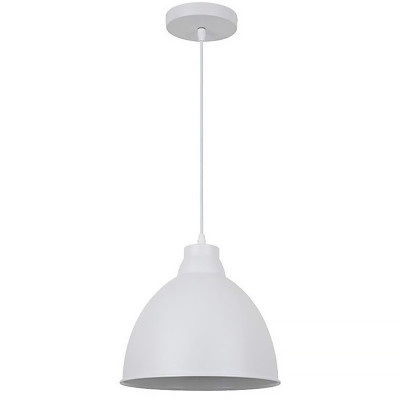 Luster Trento 26cm biely SOLIGHT WA008-W