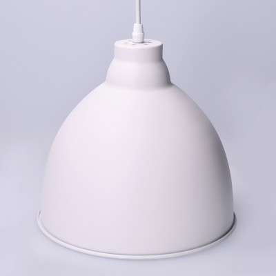 Luster Trento 26cm biely SOLIGHT WA008-W