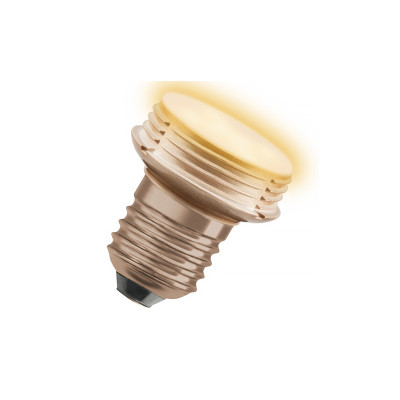 Žiarovka OSRAM LED FLAT29D E27 4,5W/827 DIM