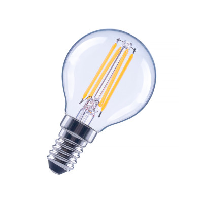 Žiarovka OSRAM LED VALCLP25 E14 1,8w/840 ilumka FILAMENT 250lm