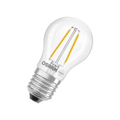 Žiarovka OSRAM LED SCLP25 E27 1,8w/840 ilumka FILAMENT 250lm