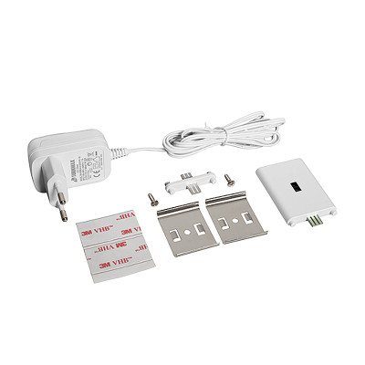 Svietidlo lineárne LED 50cm 10W 3000K OSRAM CABINET LED SLIM SENSOR 470lm