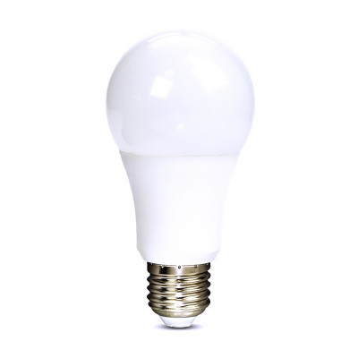Žiarovka SOLIGHT LED E27 7W 3000K SOLIGHT WZ504-1 (CLA47) 595lm