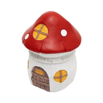 Lampa solárna HRÍBOVÝ DOMČEK LED HOME MX675