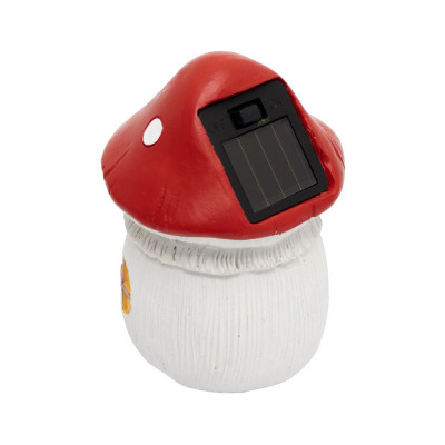Lampa solárna HRÍBOVÝ DOMČEK LED HOME MX675