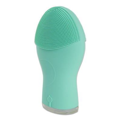 Sonická kefka na čistenie a masírovanie tváre ESPERANZA EBM003T GIOIA GREEN