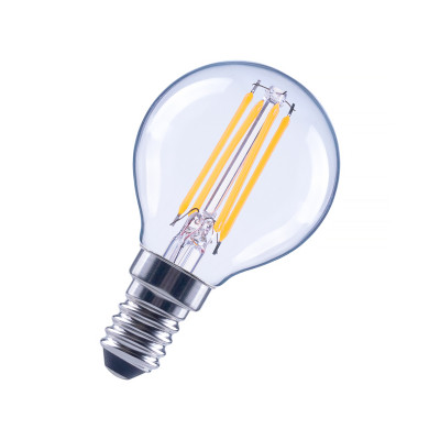 Žiarovka OSRAM LED VALCLP60 E14 7W/840 ilumka FILAMENT