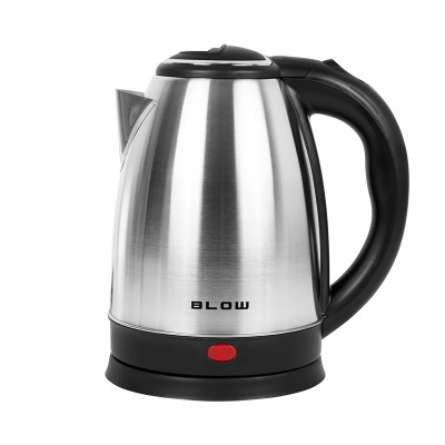 Kanvica rýchlovarná BLOW BK-18SS NEREZ 1,8L 2000W