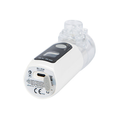 Inhalátor BLOW NB-01 NEBULIZER prenosný