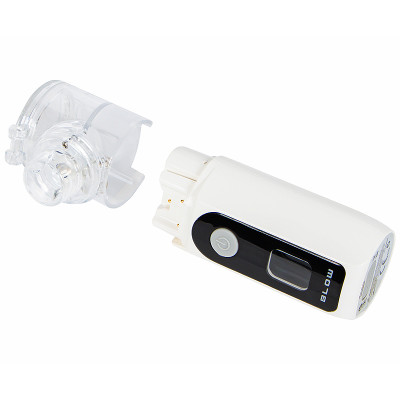 Inhalátor BLOW NB-01 NEBULIZER prenosný