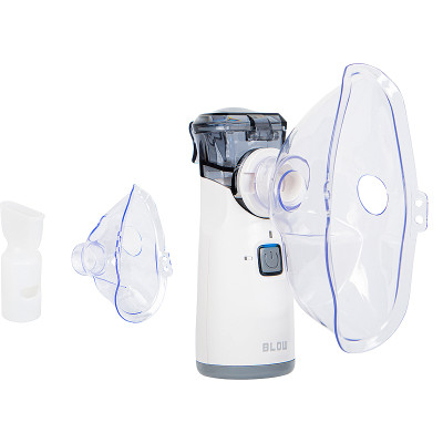 Inhalátor BLOW NB-02 NEBULIZER prenosný