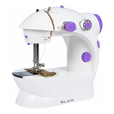 Mini šijací stroj BLOW 44-420