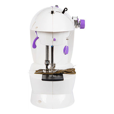 Mini šijací stroj BLOW 44-420