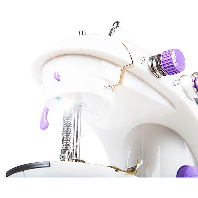 Mini šijací stroj BLOW 44-420