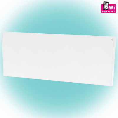 Ohrievač hybridný infrapanel HOME FKIR 701 WIFI 700W