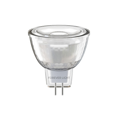 Žiarovka FOREVER LED MR11 2,2W 4000K 195lm