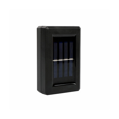 Lampa solárna nástenná SUNARI FOREVER FLS-09