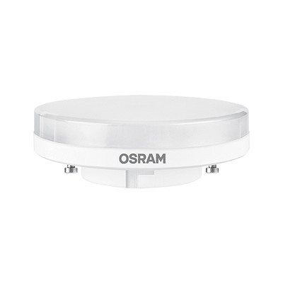 Žiarovka OSRAM LED GX5383120 GX53 12W/840 120° 1200lm
