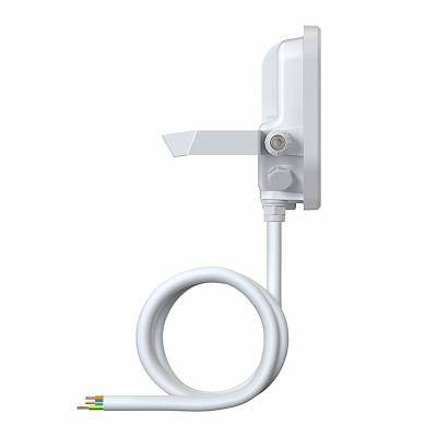 Reflektor LED 20 6500K WH LEDVANCE FL KLM 17W/11W/6500K SYM100 WT 2400/1600lm PMC