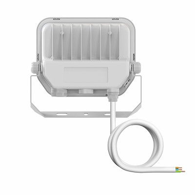 Reflektor LED 20 6500K WH LEDVANCE FL KLM 17W/11W/6500K SYM100 WT 2400/1600lm PMC