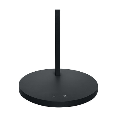 Lampa stolová LED 7W 3-6500K CCT čierna OSRAM PANAN ALU CCT BLACK DIM