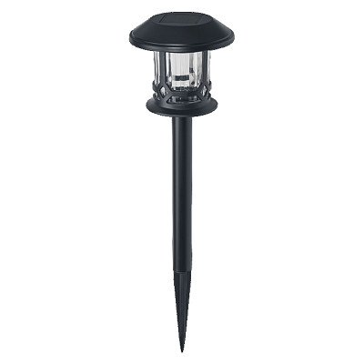 Lampa solárna OSRAM SMART+ BT Solar Path Light RGB+TW CCT 0,12W 15lm