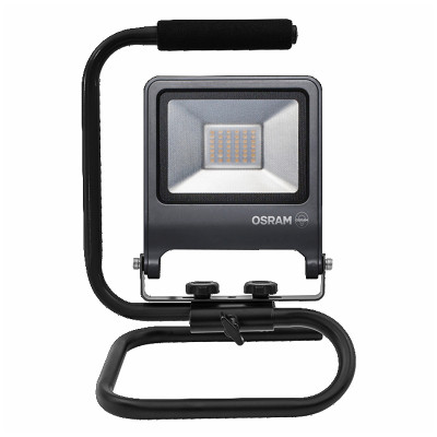 Reflektor montážny LED OSRAM WORKLIGHT 30W/4000K S-STAND (WM47)
