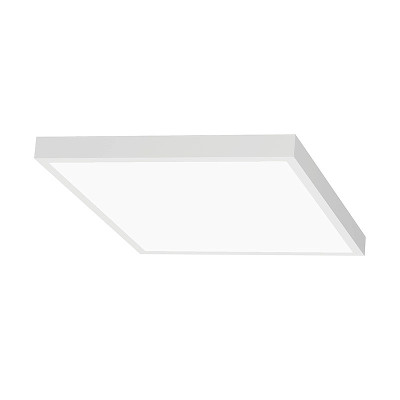 Svietidlo LED PANEL SOLIGHT WO27-W 40W/4000K 4800lm, 60x60 na povrch