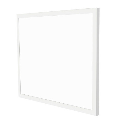 Svietidlo LED PANEL SOLIGHT WO27-W 40W/4000K 4800lm, 60x60 na povrch