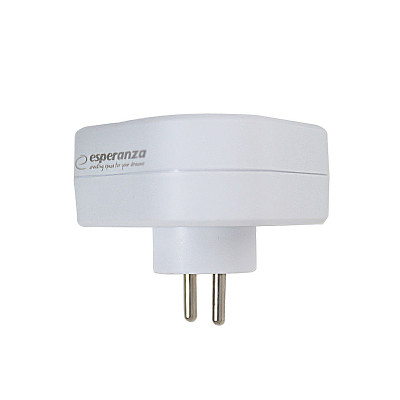 Rozdvojka RW-4 (3xgula priamy trojuholník)