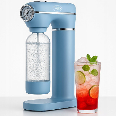 Výrobník sódy VIO SodaBoom SD-7006 Bluemarine (SODASTREAM)