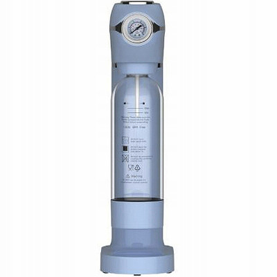 Výrobník sódy VIO SodaBoom SD-7006 Bluemarine (SODASTREAM)