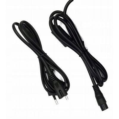 Nabíjačka na kolobežku 42V 1,5A GX12 3-PIN FOREVER HLT-180-4201500