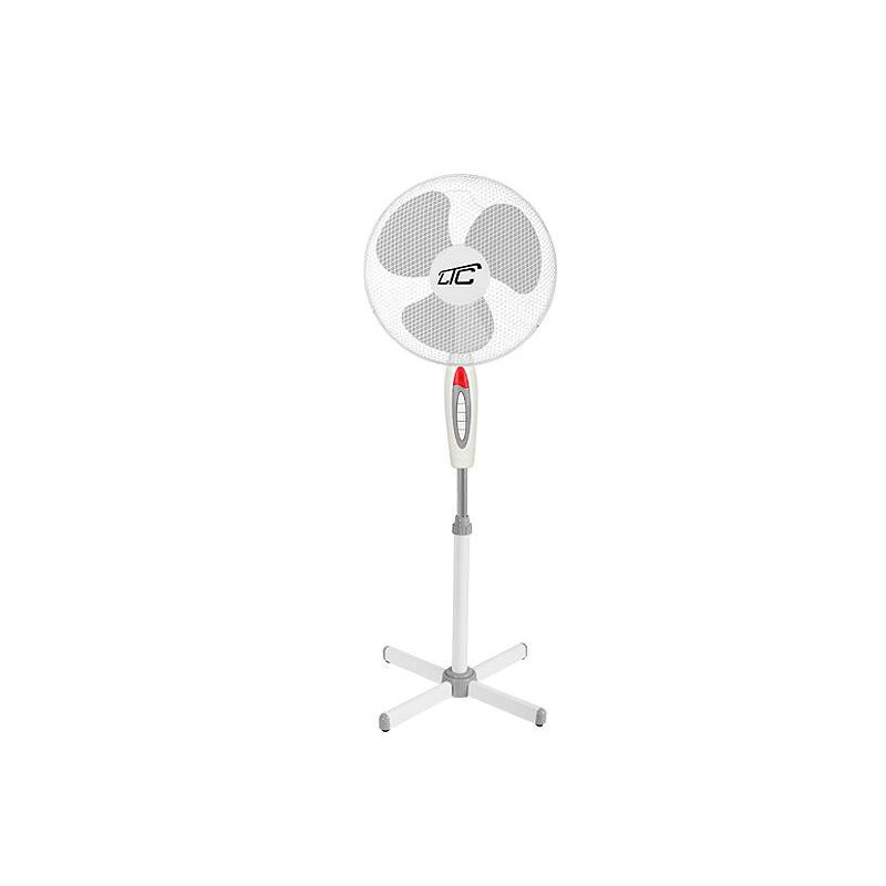 Ventilátor stojanový 40cm LXWT01