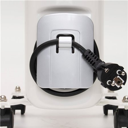 Ohrievač radiátor olejový 11 článkový 2000W FKOS11M