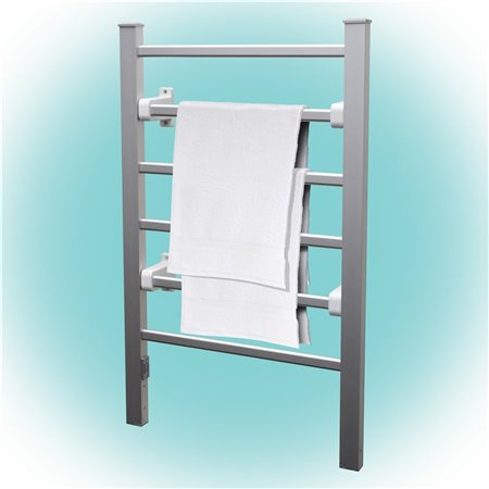 Ohrievač vykurovaný sušiak uterákov FTW2