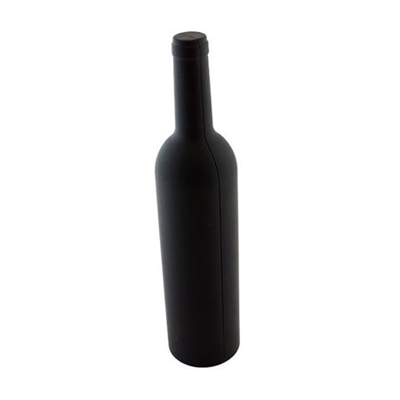 Sada otvárakov na víno v tvare fľaše AG210D
