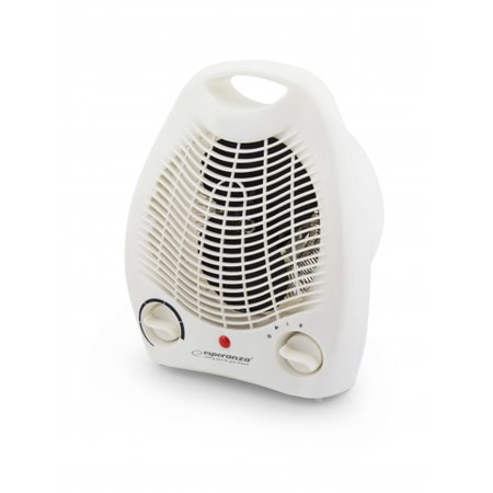 Ohrievač s ventilátorom ESPERANZA EHH001 Gobi (FK1)