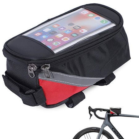 Brašňa na bicykel pre mobil BBM-333
