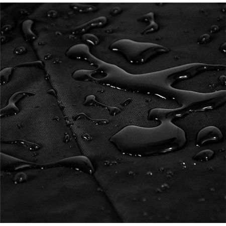 Plachta krycia na gril záhradný 100x60x95cm