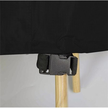 Plachta krycia na gril záhradný 100x60x95cm